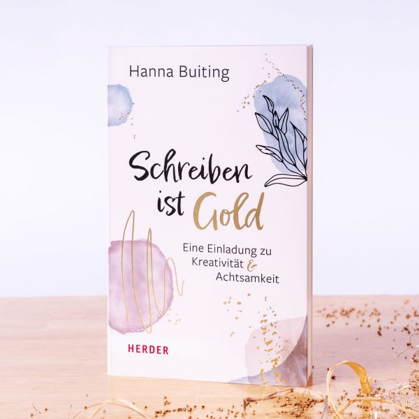 hanna_buiting_buchtitel_schreiben_ist_gold